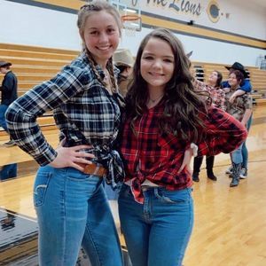 Meet your Posher, Lindsey